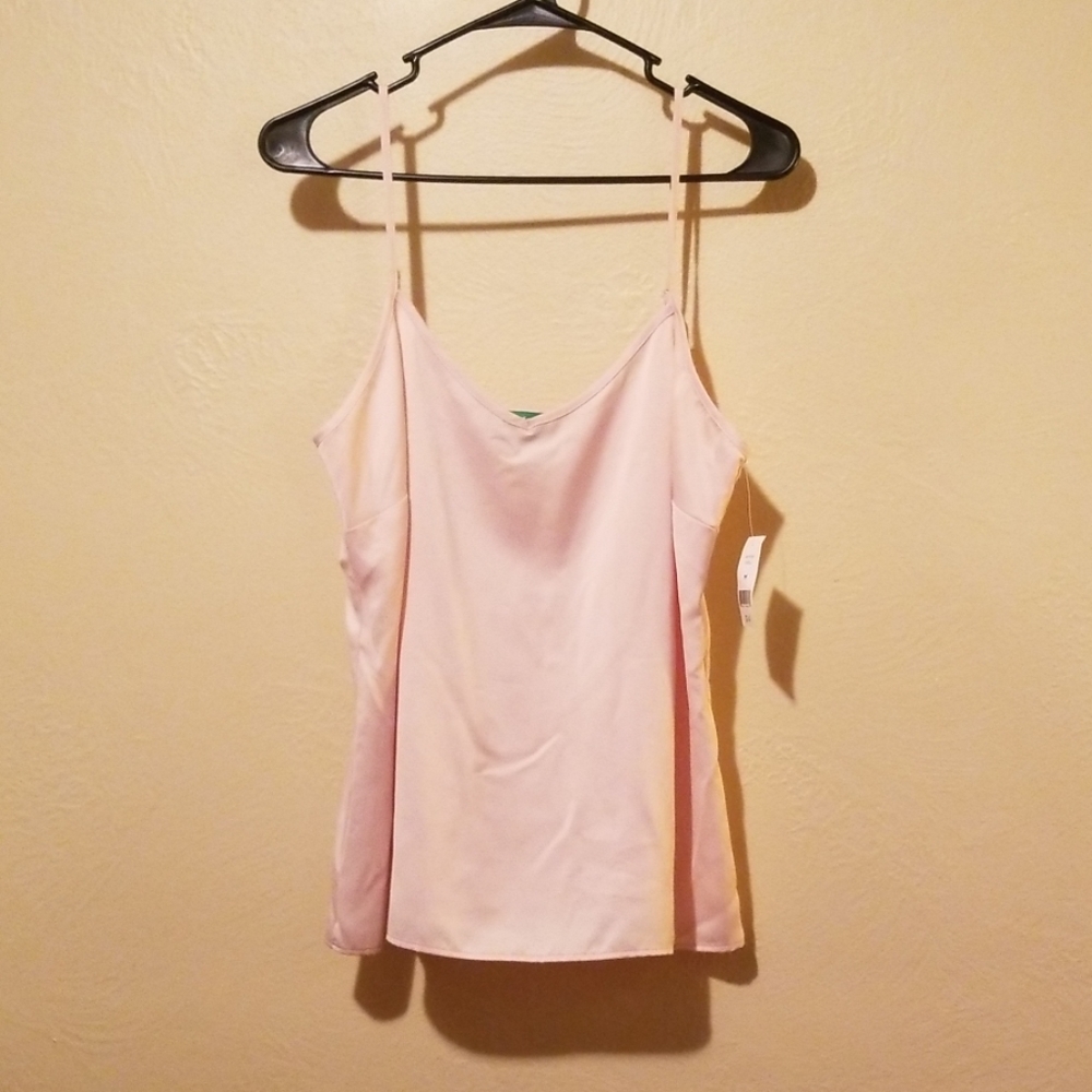Lightweight camisole
